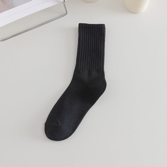 cotton socks