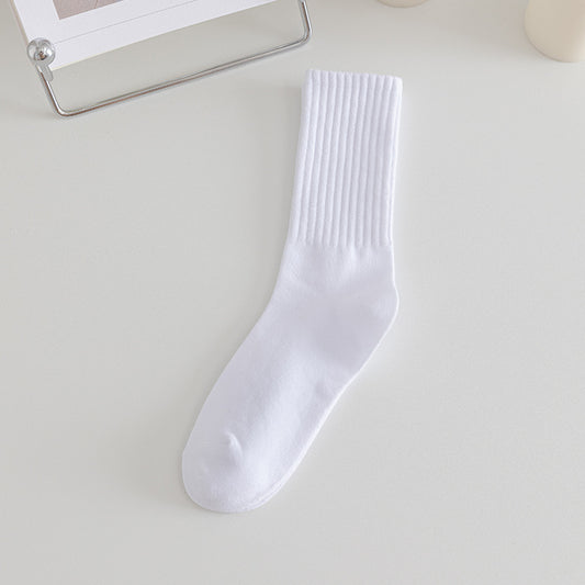 cotton socks