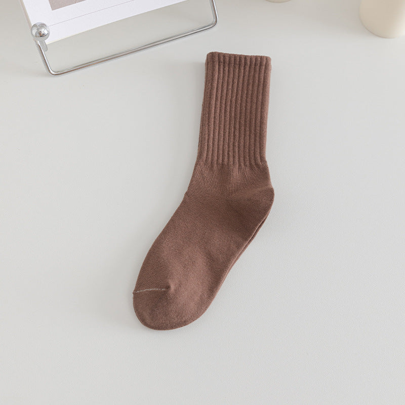 cotton socks