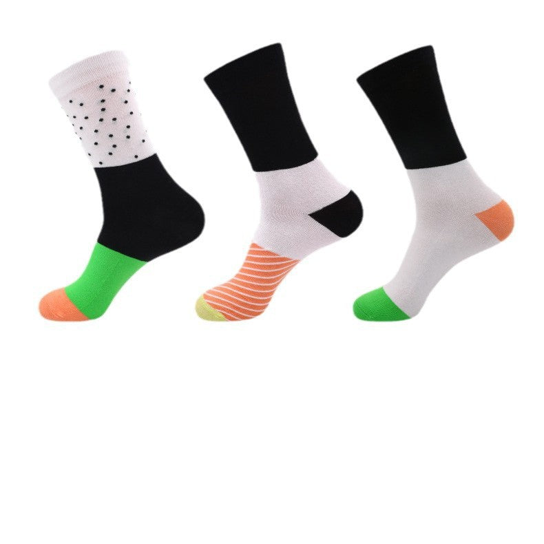 Cotton Socks