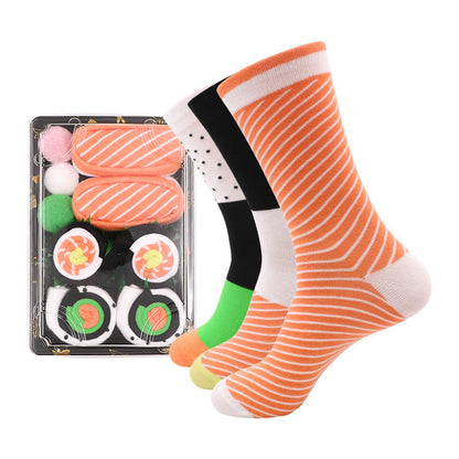 Cotton Socks