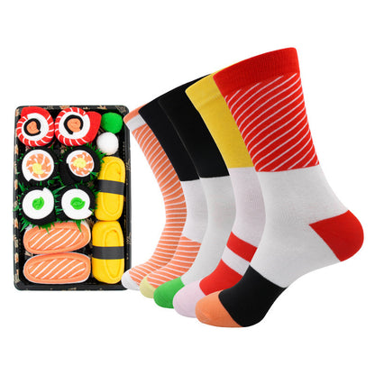 Cotton Socks