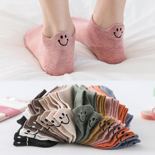 Cotton Socks