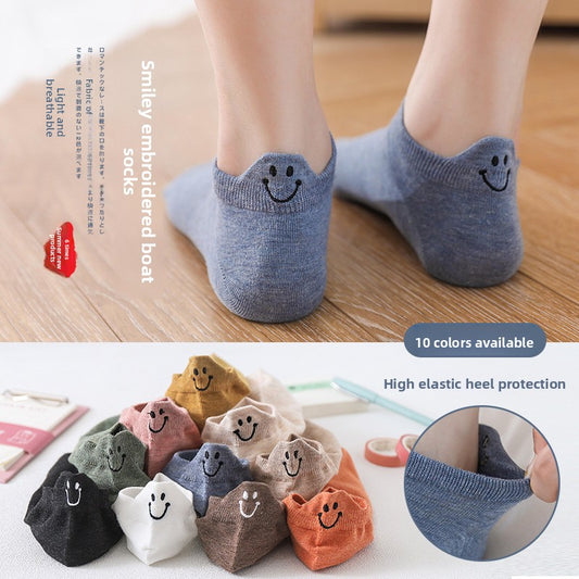 Cotton Socks