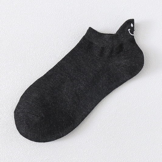 Cotton Socks