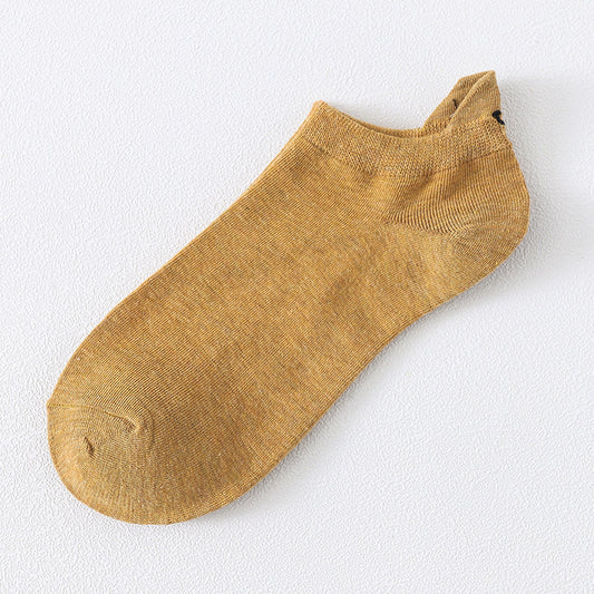 Cotton Socks
