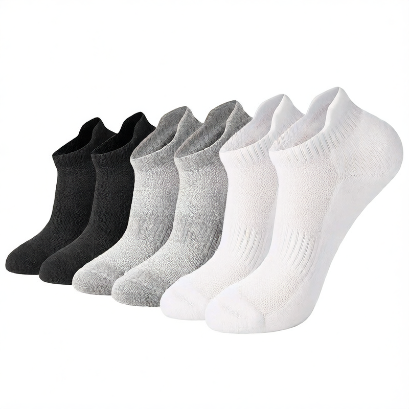 cotton socks