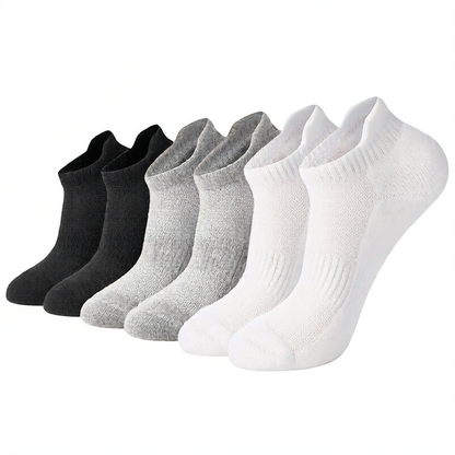 cotton socks