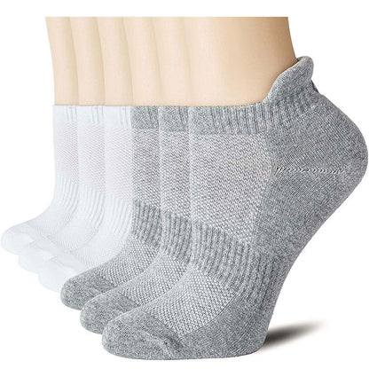 cotton socks