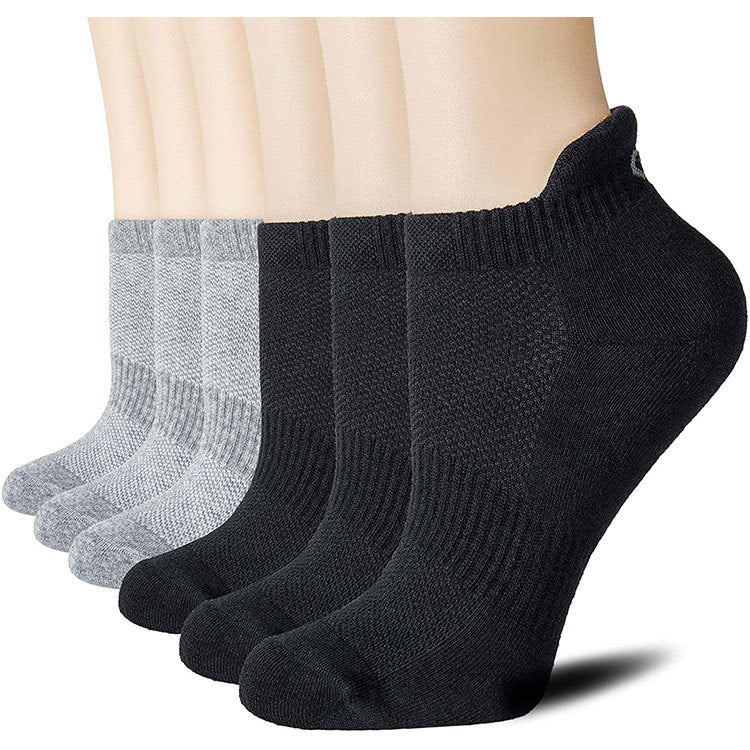 cotton socks