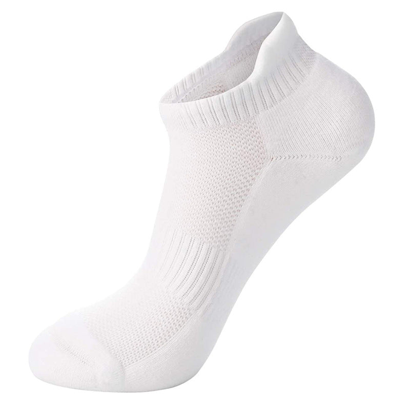 cotton socks
