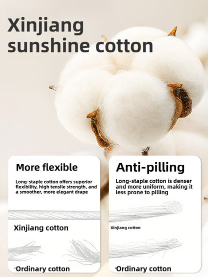 cotton socks