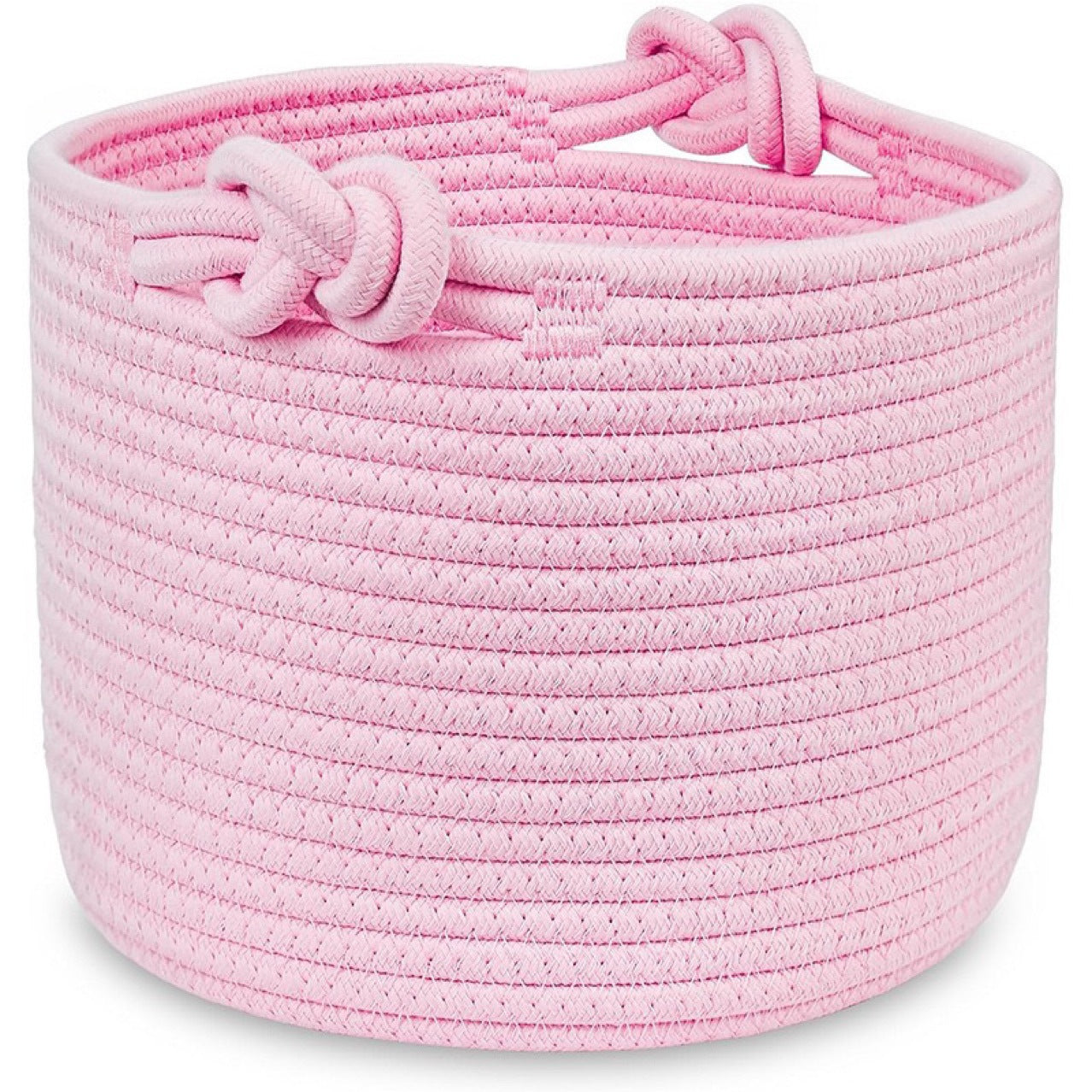 cotton storage basket
