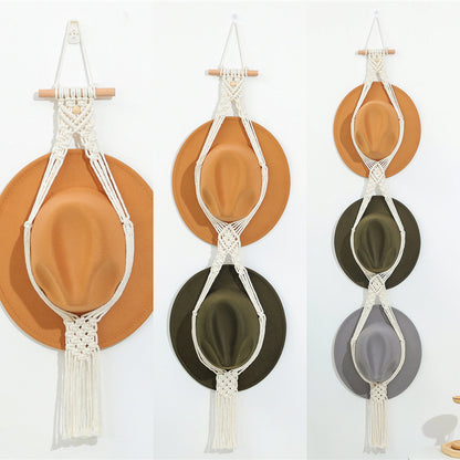 Cotton Storage Rack