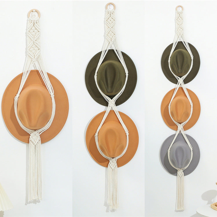 Cotton Storage Rack
