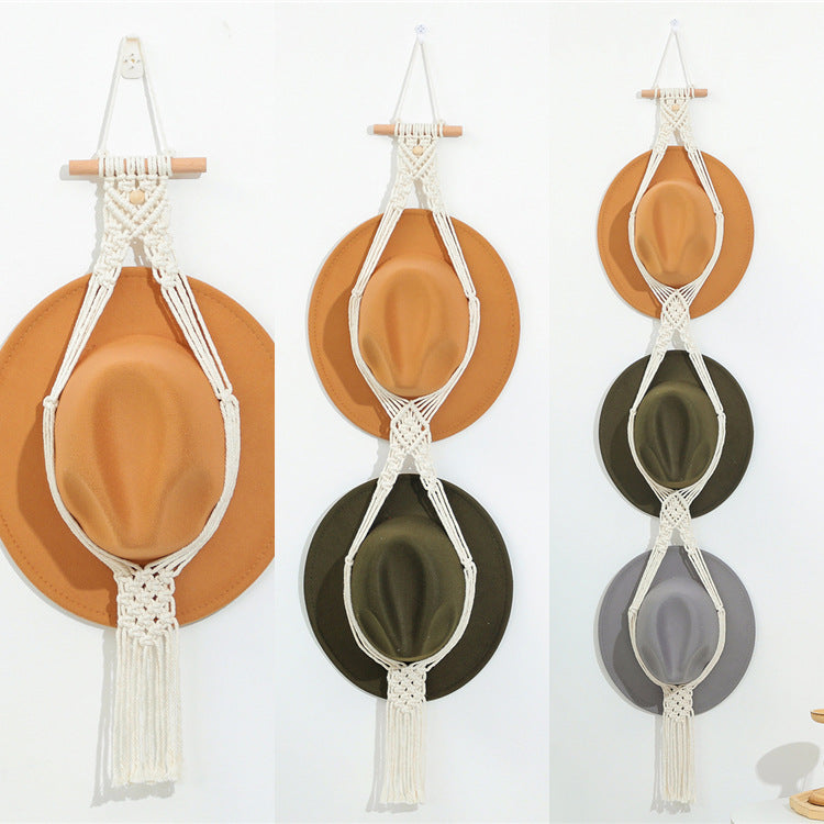 Cotton Storage Rack