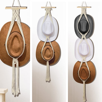 Cotton Storage Rack