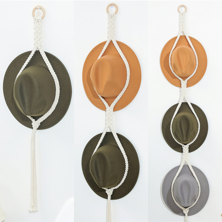 Cotton Storage Rack