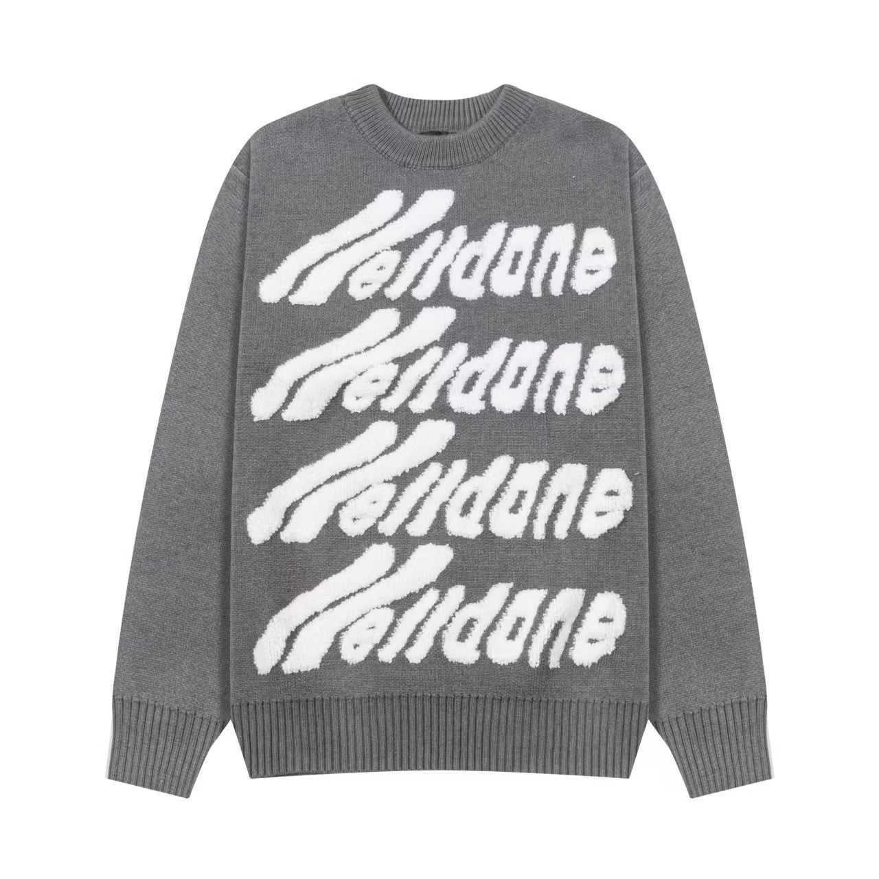 cotton sweater