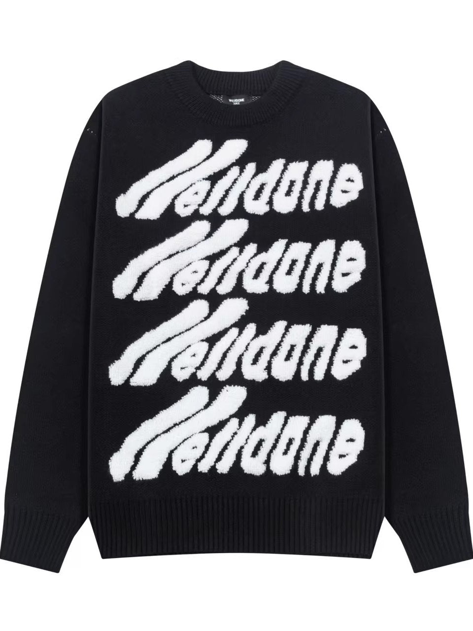 cotton sweater