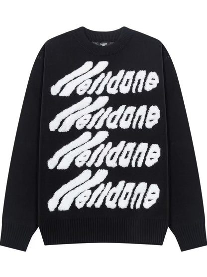 cotton sweater
