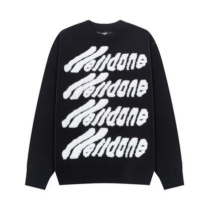 cotton sweater