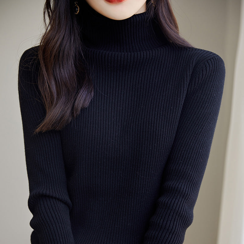 Cotton sweater