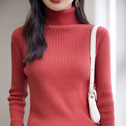 Cotton sweater
