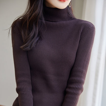 Cotton sweater