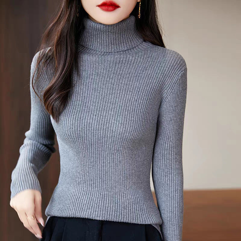 Cotton sweater