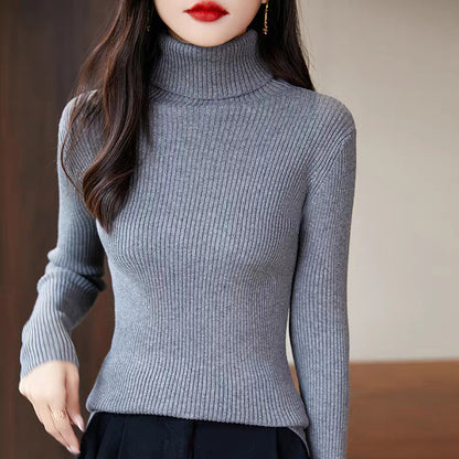 Cotton sweater