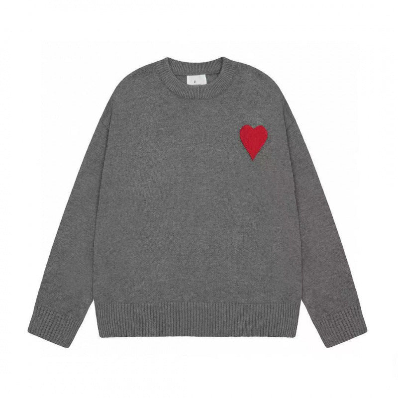 Cotton Sweater