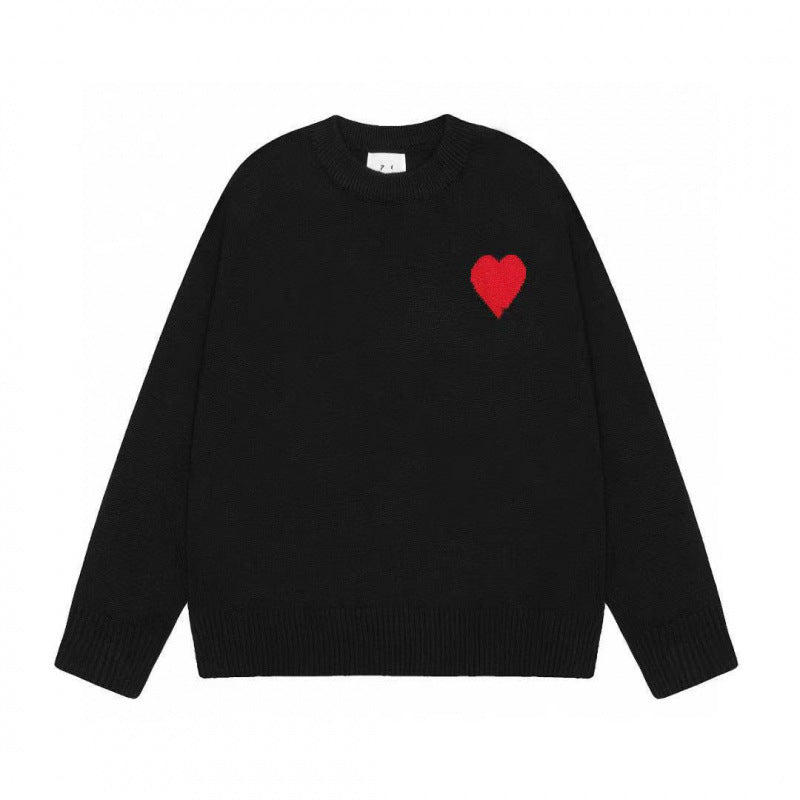 Cotton Sweater