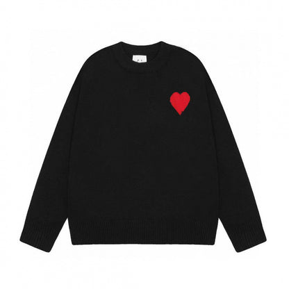 Cotton Sweater