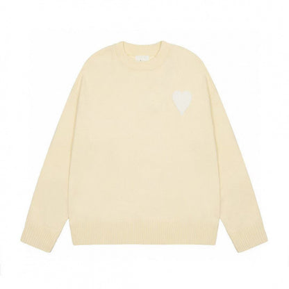Cotton Sweater