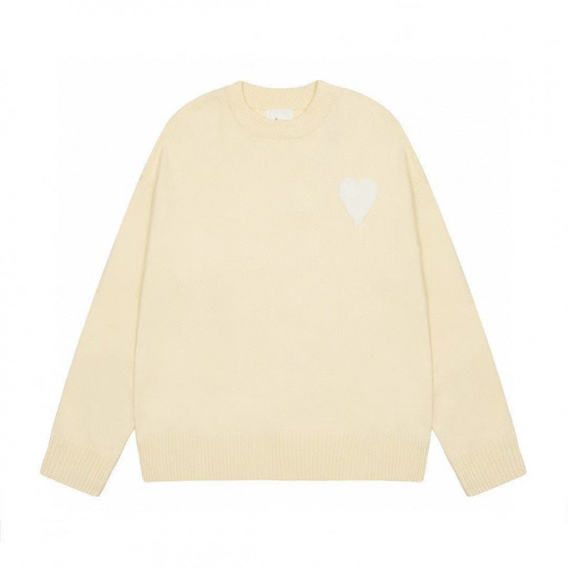 Cotton Sweater