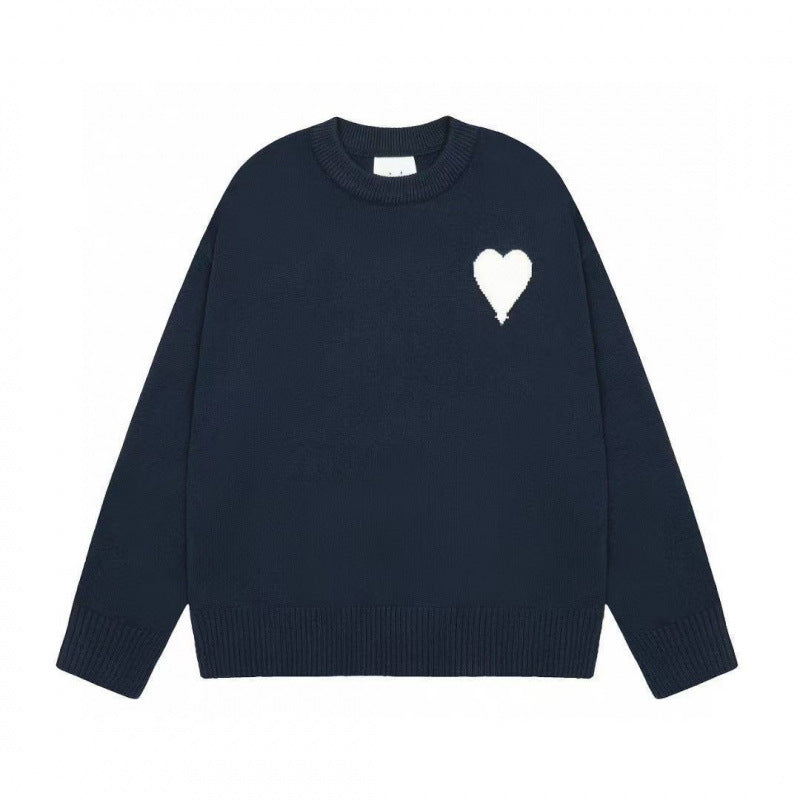 Cotton Sweater