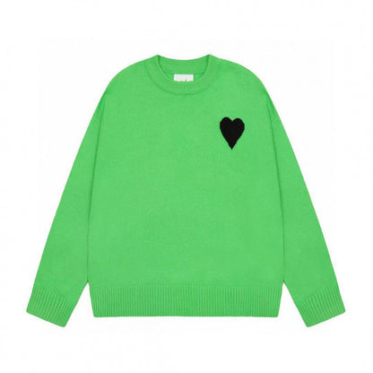 Cotton Sweater