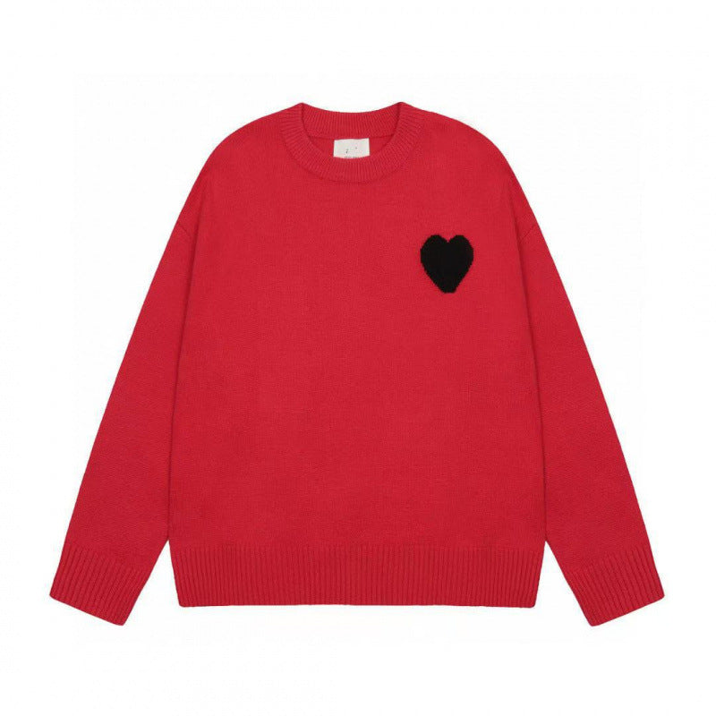 Cotton Sweater