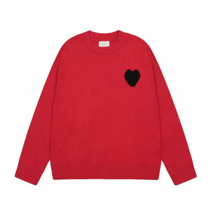 Cotton Sweater