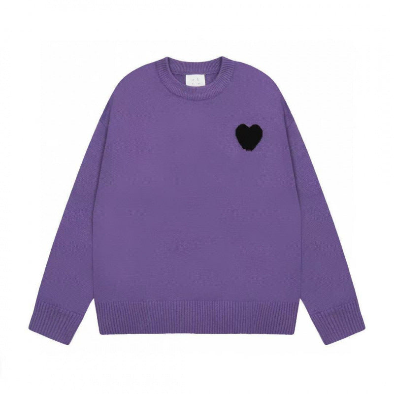 Cotton Sweater