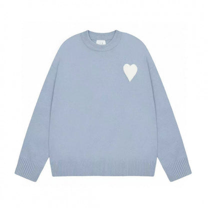Cotton Sweater
