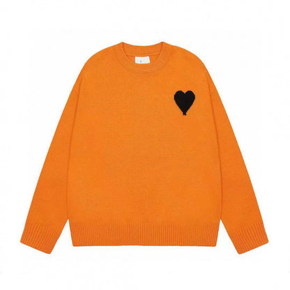 Cotton Sweater