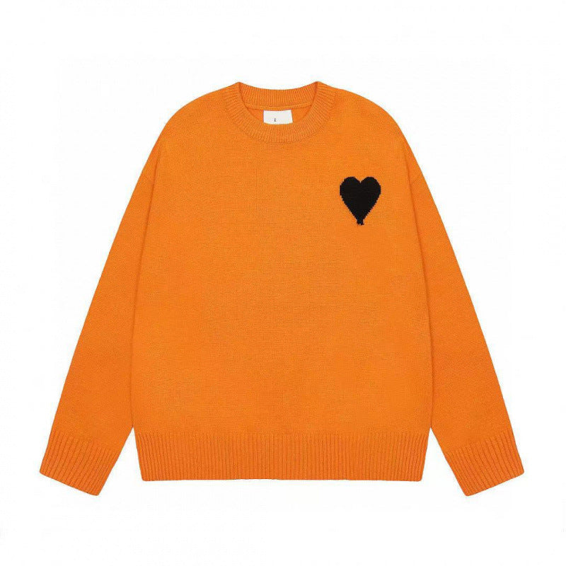 Cotton Sweater