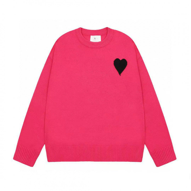 Cotton Sweater