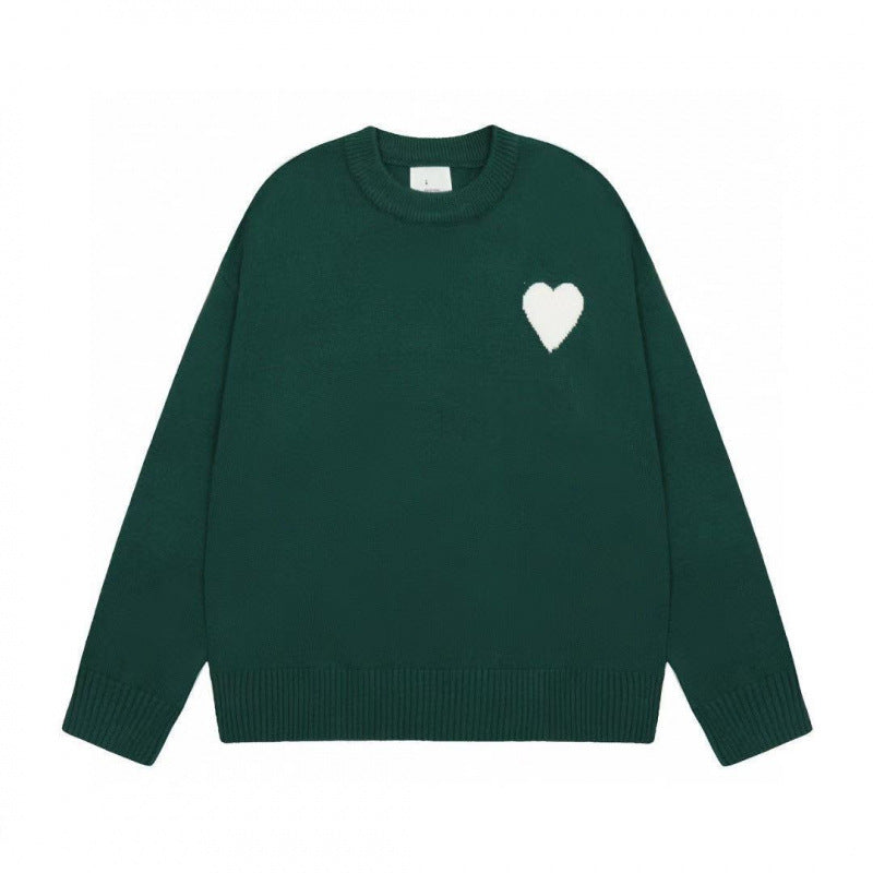 Cotton Sweater