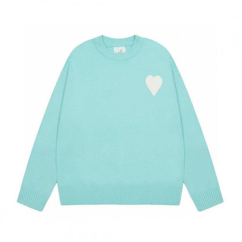 Cotton Sweater