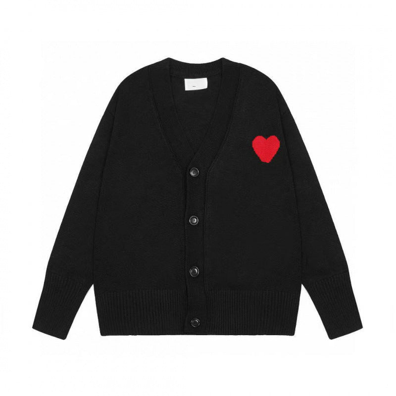 Cotton Sweater