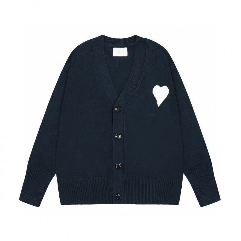 Cotton Sweater