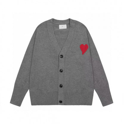 Cotton Sweater